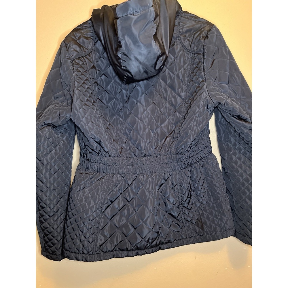 Ci Sono Los Angelos Outerwear jacket
